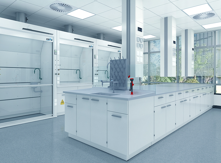 實驗室設(shè)計規(guī)劃期服務(wù)