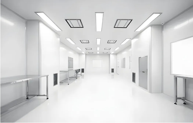 潔凈室檢測項(xiàng)目和標(biāo)準(zhǔn)