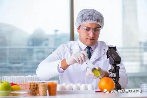 實驗室裝修設計標準和施工要求有哪些?(圖1) 實驗室裝修設計標準和施工要求有哪些?(圖1)